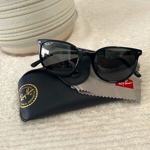 Ray Ban Elliot's Polarized
